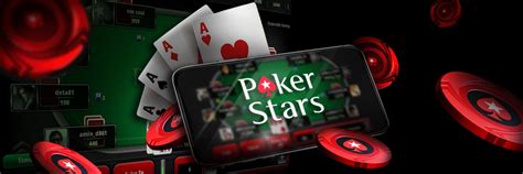 pokerstars casino download ios